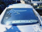 03-08 Nissan 350Z Back Windshield Glass Oem 90300CD000. Fixed Price $214.99.
