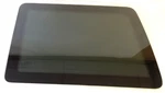 2006-10 Jeep Commander Lh Driver Side Rear Quarter Glass Oem 284-00319L. Fixed Price $175.00.