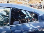 03-07 Infiniti G35 Driver Rear Quarter Glass Oem 83307AM800. Fixed Price $124.99.