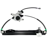 Fits 2002-2010 Ford Explorer Rear Rh Power Window Regulator W/ Motor 748-507. Fixed Price $28.99.