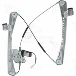 Aci Power Window Motor And Regulator Assembly Front Left 83172. Fixed Price $100.98.