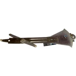 Dorman 752-153 Front Right Manual Window Regulator For 1967 Chevy Camaro Deluxe. Fixed Price $58.27.