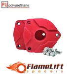1.2" 30MM Front Strut Spacers Lift Kit For Mercedes-benz Eqv, Metris, Valente. Fixed Price $97.00.