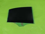 04-07 Mercedes Benz C230 Passenger Right Rear Window Doodr Glass Oem 4342-42. Fixed Price $75.00.