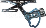 Dorman 749-709 Power Window Regulator Fits Mercedes-benz SLK230 1707200846. Fixed Price $97.76.