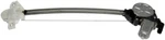 Dorman Power Window Motor & Regulator , Pn# 751-755. Fixed Price $87.77.