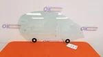 16 Porsche Boxster Spyder 981 Door Window Glass Front Right Passenger. Fixed Price $66.94.