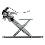 For Honda Civic 96-00 Window Regulator And Motor Assembly Front Passenger Side. Fixed Price $58.70.