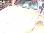 Passenger Right Front Door Glass Coupe Fits 01-05 Sebring 74300. Fixed Price $35.00.