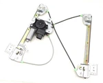 New Acdelco Midgate Power Window Motor & Regulator 15112482 Envoy Xuv 2004-2005. Fixed Price $218.95.