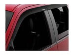 Husky Low Profile Ventvisor Smoke Fits 22-25 Ford Maverick 4PC Outside Mount. Fixed Price $80.99.