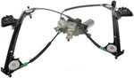 Window Reg W/ Motor Dorman (oe Solutions) 748-186. Fixed Price $151.66.