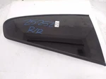 2008-2013 Infiniti G37 Rear Passenger Right Quarter Window Glass 83306-JL00A. Fixed Price $189.53.