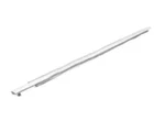 Toyota Genuine 75710 - 42040 Moulding Assy Front Door Belt Rh. Fixed Price $53.69.
