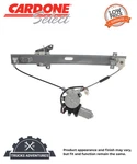 Cardone Select 82-1925BR Power Window Motor And Regulator Assembly. Fixed Price $102.38.