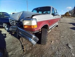 Passenger Right Front Door Glass Fits 87-93 Bronco 12873947. Fixed Price $123.02.
