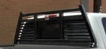 Cattleman Hd Rack Bolt On Window Cut W/bed Ca- FR217BO. Fixed Price $613.22.