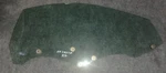 Toyota Passenger Right Front Door Glass Fits 00-05 Celica Gt Oem. Fixed Price $115.00.
