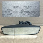 New Oem 2019-2024 Ram 1500/2500/3500 Mopar Inside Rear View Mirror 68325128AA. Fixed Price $99.95.