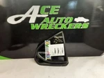 Passenger Rear Door Vent Glass With Ultraviolet Fits 07-14 Lexus LS460 609729. Fixed Price $56.00.