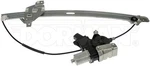 Dorman 751-711 Window Regulator Assembly Fits Ford F-250 F-350 Front Right. Fixed Price $150.45.