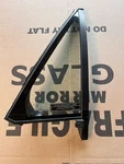 92 93 94 95 Saturn Series Passenger Right Rear Vent Glass Oem 3918-14. Fixed Price $73.00.