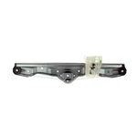 Aisin RPB-049 Power Window Regulator Assembly W/o Motor. Fixed Price $77.98.