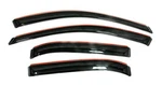 Auto Ventshade (avs) 194263 Ventvisor Rainguards. Fixed Price $69.99.