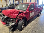 Used Left Door Window Regulator Fits: 2010 Nissan Frontier Electric. Fixed Price $107.50.