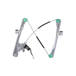 Aisin RPAFD-041 Power Window Regulator Assembly W/ Motor. Fixed Price $199.01.