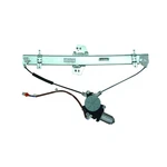 Power Window Motor And Regulator Assembly Tyc 660502 Fits 03-08 Honda Pilot. Fixed Price $70.75.
