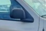 02-08 Dodge Ram 1500 Right Passenger Manual Door Mirror Oem Lkq. Fixed Price $50.88.