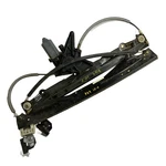 2002-2010 Ford Explorer Front Door Regulator 6L2Z7823201BA Lefthand W/motor 2816. Fixed Price $83.12.