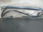 New Genuine Ford Rear Window Run Channel 18-20 Edge (pn FT4Z-5825766-K). Fixed Price $129.97.