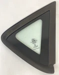 2011-15 Ford Fiesta Hatchback Rh Passenger Side Quarter Glass Oem 284-00460AR. Fixed Price $85.00.