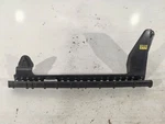 2007-2015 Audi Q7 4L Rear Right Door Window Regulator Channel Guide Track Oem. Fixed Price $25.00.