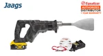 Equalizer Blackhawk 20-VOLT Tool Windshield Removal Cut Out Lightweight Usa. Fixed Price $799.00.