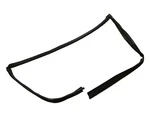 Genuine Honda Channel Passenger Side Front Door Run 72235-S04-003. Fixed Price $109.59.