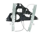 Window Regulator-power Only Wai WPR4720L. Fixed Price $55.00.