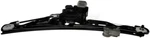 Power Window Motor And Regulator Assembly Dorman 748-465. Fixed Price $138.00.