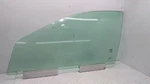 Driver Front Door Glass Sedan Hardened Fits 01-09 Volvo Series 302602. Fixed Price $119.95.
