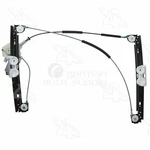 Aci Power Window Motor And Regulator Assembly Front Left 389474 51337039451. Fixed Price $259.48.