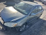 (local Pickup Only) Driver Rear Door Vent Glass Without Ultraviolet Fits 03-08. Fixed Price $84.90.