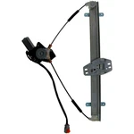 Continental Power Window Motor And Regulator Assembly For 03-08 Pilot WL44157. Fixed Price $78.24.