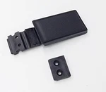 Rear Sliding Window Latch Ford Dodge Ram Truck Fits 19842001. Fixed Price $14.12.