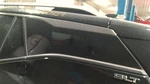 (local Pickup Only) Driver Left Quarter Glass Chrome Moulding Fits 18-24 Terrain. Fixed Price $149.99.