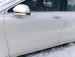 Used Front Left Door Assembly Fits: 2014 Lincoln Mkz Grade. Fixed Price $533.19.
