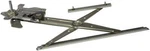 Window Regulator Dorman 749-261. Fixed Price $61.52.