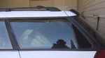 Rear Side Window Driver Left Quarter Glass Station Wgn Fits 95-98 Legacy 1792301. Fixed Price $62.50.