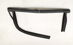 New Oem Ford Rear Left Door Glass Channel Run GJ5Z-7825767-B Escape 17-19. Fixed Price $51.85.